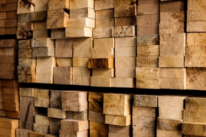 Przyszłość rynku drewna klejonego w Polsce